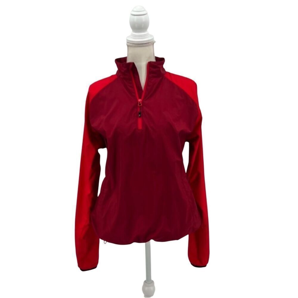 Sunice Jacket Windbreaker